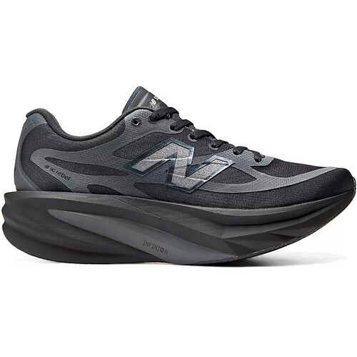 NEW BALANCE SUPERCOMP REBEL V1 negro