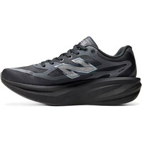 New Balance zapatilla running mujer SuperComp Rebel v1 NEGRO puntera