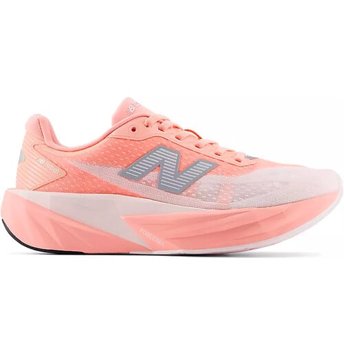 NEW BALANCE FUELCELL REBEL V5 rosa