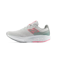New Balance zapatilla running niño 520 LACE GRIS vista detalle