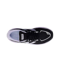 New Balance zapatilla running niño Flash v7 Lace NEGRO 03