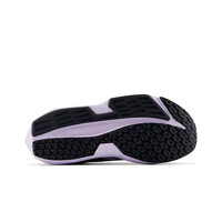 New Balance zapatilla running niño Flash v7 Lace NEGRO vista detalle