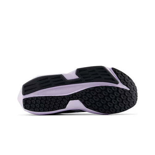 New Balance zapatilla running niño FLASH V7 NEGRO