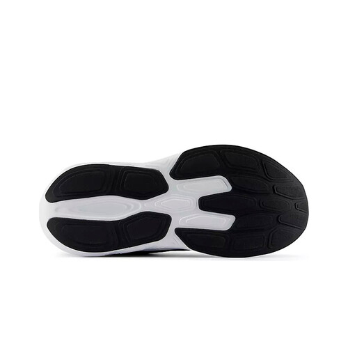 New Balance zapatilla running niño FRESH FOAM 625 NEGRO
