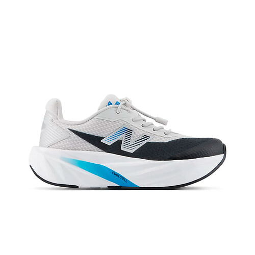 NEW BALANCE FUELLCELL REBEL gris
