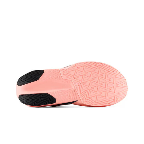 NEW BALANCE FUELLCELL REBEL LACE rosa