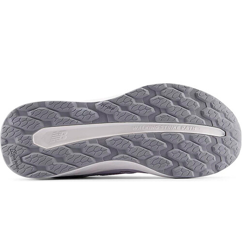 NEW BALANCE FRESH FOAM WALKING 880 V7 gris