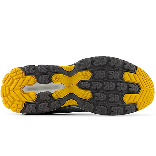 New Balance zapatillas trail hombre 410 V9 GRIS