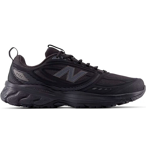 New Balance zapatillas trail hombre 410 V9 NEGRO