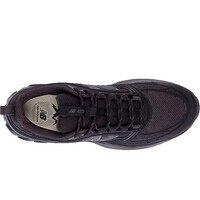 New Balance zapatillas trail hombre 410 V9 NEGRO vista superior