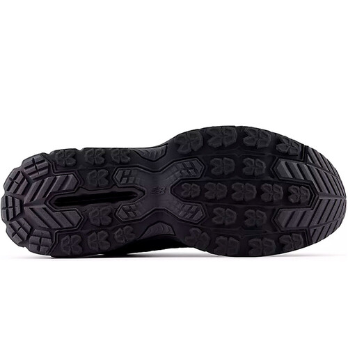 New Balance zapatillas trail hombre 410 V9 NEGRO