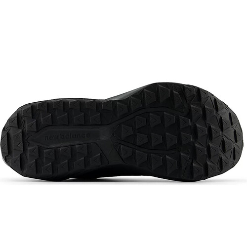New Balance zapatillas trail hombre DYNASOFT NITREL v6 GORE-TEX NEGRO