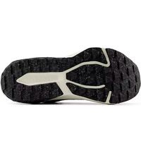 New Balance zapatillas trail hombre DynaSoft Nitrel v6 GRIS vista trasera