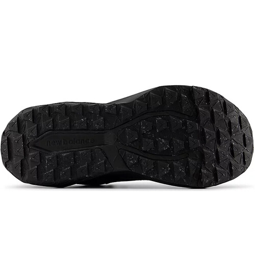 New Balance zapatillas trail hombre DYNASOFT NITREL V6 NEGRO