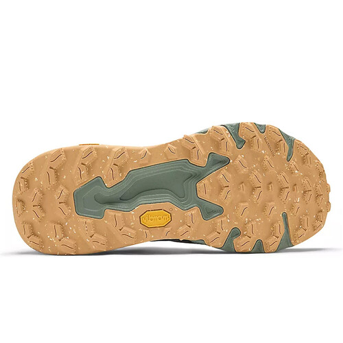 New Balance zapatillas trail hombre FRESH FOAM X HIERRO V9 VERDE