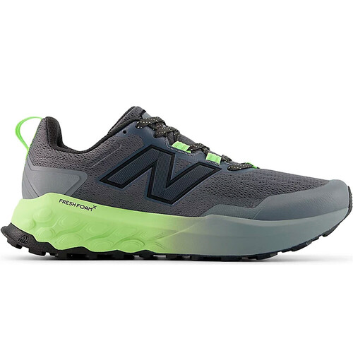 NEW BALANCE FRESHFOAM GARO V2 gris