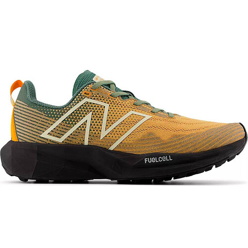NEW BALANCE FUELLCELL VENYM naranja
