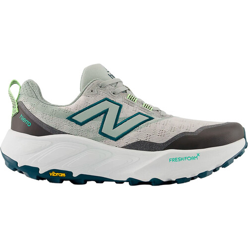 NEW BALANCE HIERRO V9 gris