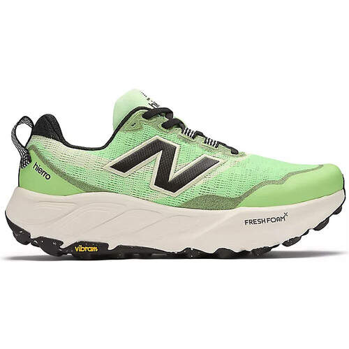 NEW BALANCE HIERRO V9 verde