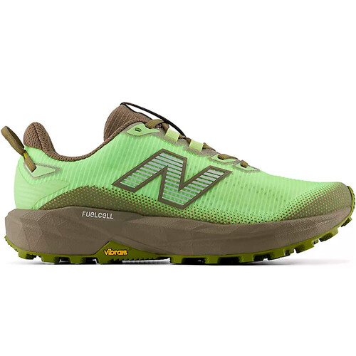 NEW BALANCE REBEL TRAIL amarillo