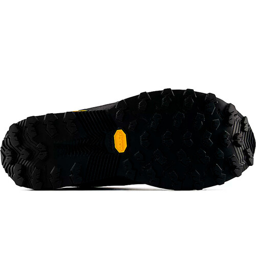 New Balance zapatillas trail hombre REBEL TRAIL NEGRO