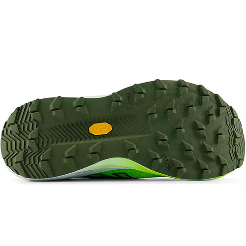 NEW BALANCE SUPERCOMP verde