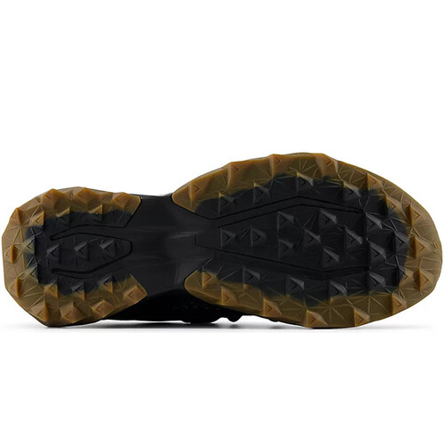 New Balance zapatillas trail hombre TEKTREL NEGRO