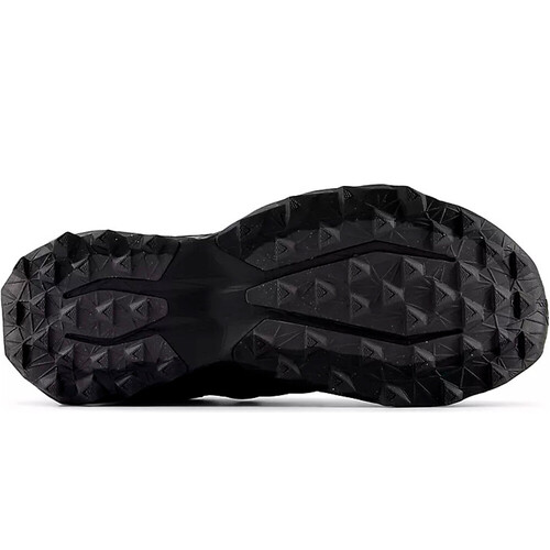 NEW BALANCE TEKTREL negro