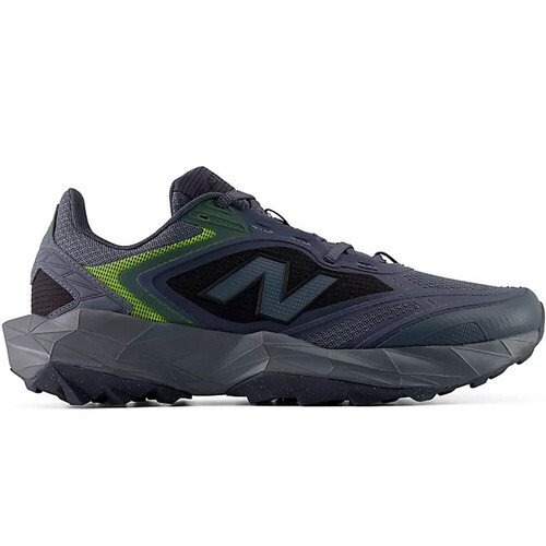 NEW BALANCE TEKTREL UTILITY gris