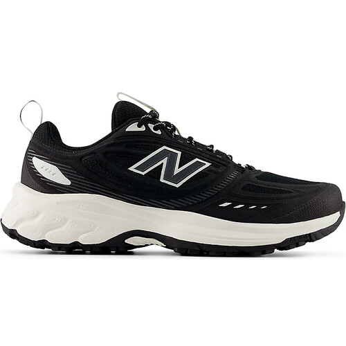 New Balance zapatillas trail mujer 410 NEGRO