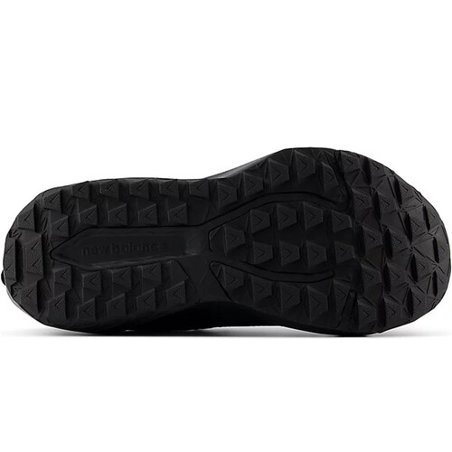 NEW BALANCE DYNASOFT NITREL V6 GORE-TEX negro