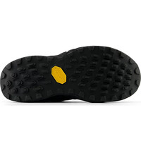 New Balance zapatillas trail mujer FRESH FOAM X HIERRO V8 GORE-TEX NEGRO puntera
