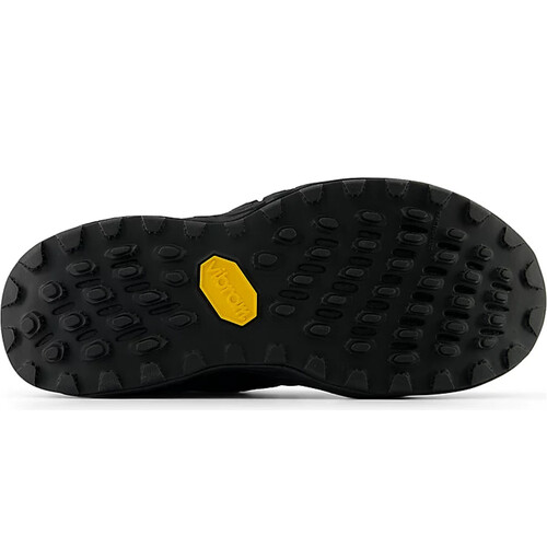 NEW BALANCE FRESH FOAM X HIERRO V8 GORE-TEX negro