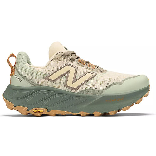 NEW BALANCE FRESH FOAM X HIERRO V9 verde