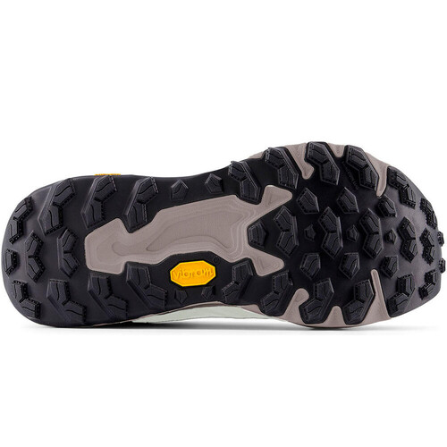 New Balance zapatillas trail mujer FRESHFOAM HIERRO V9 MARRON
