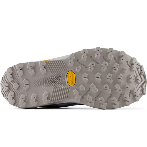 NEW BALANCE FUELCELL REBEL TRAIL gris