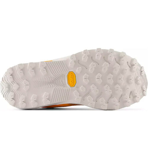 NEW BALANCE FUELCELL REBEL TRAIL marron