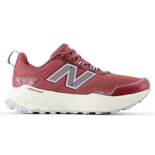 NEW BALANCE GARO V2 rojo