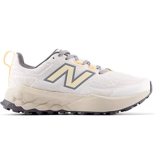 NEW BALANCE GAROE marron