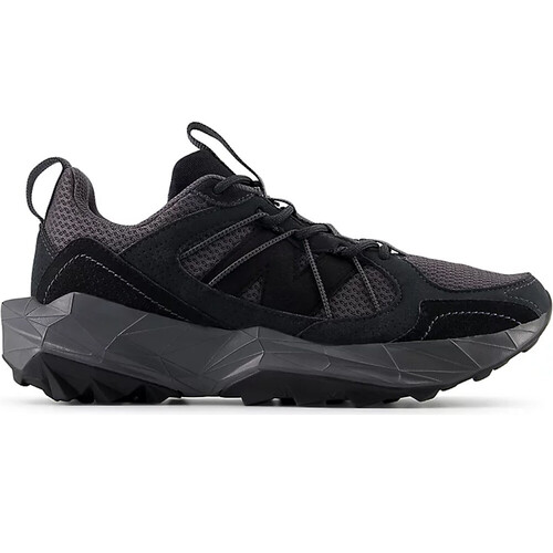 New Balance zapatillas trail mujer TEKTREL NEGRO