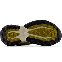 New Balance zapatillas trail mujer Tektrel Utility MARRON puntera