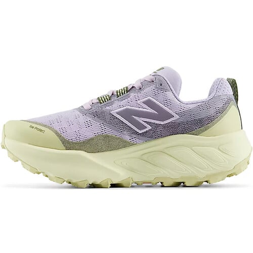 NEW BALANCE FRESH FOAM X HIERRO V9 morado