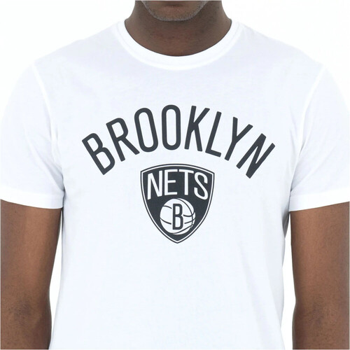 NEW ERA BROOKLYN NETS blanco