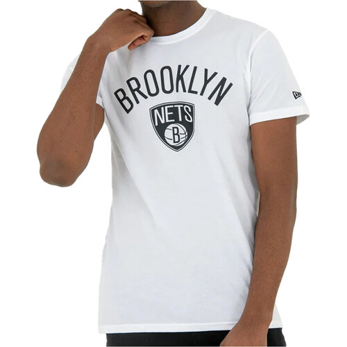 NEW ERA BROOKLYN NETS blanco