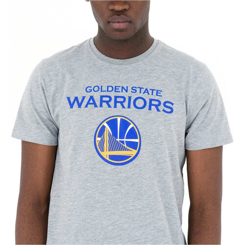 NEW ERA GOLDEN STATE WARRIORS gris