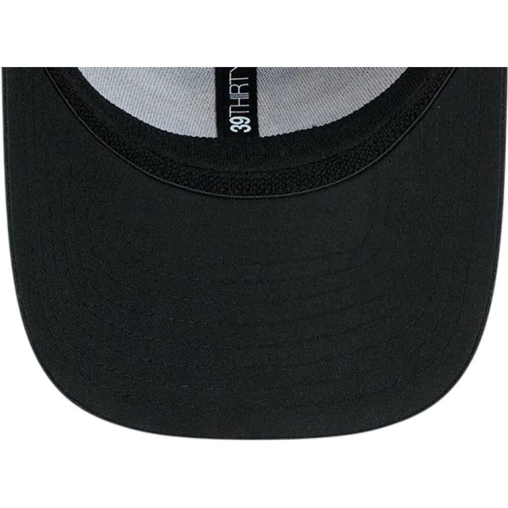 New Era gorras baloncesto 3930 EG BLKBLKOTC BOSCEL  03
