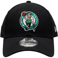 New Era gorras baloncesto 3930 EG BLKBLKOTC BOSCEL  vista detalle