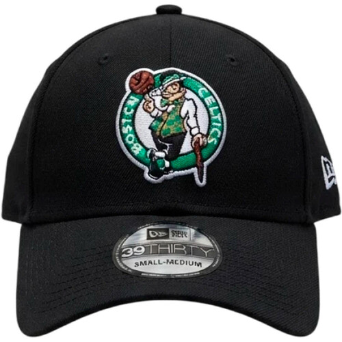 New Era gorras baloncesto 3930 EG BLKBLKOTC BOSCEL 