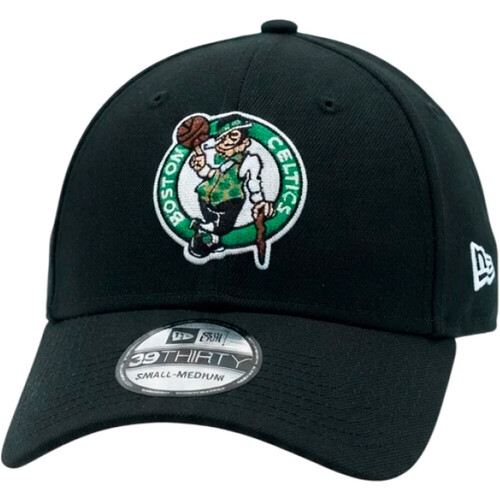 New Era gorras baloncesto 3930 EG BLKBLKOTC BOSCEL 