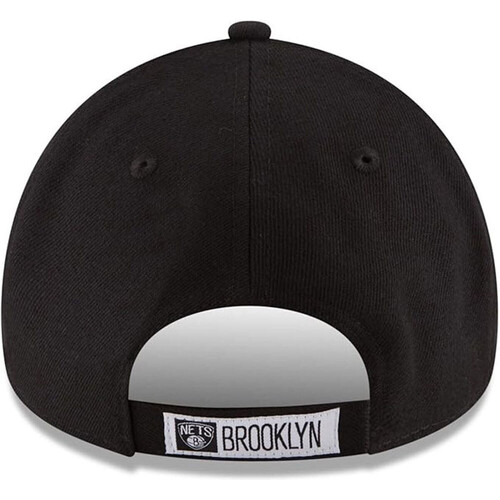 NEW ERA BROOKLYN NETS